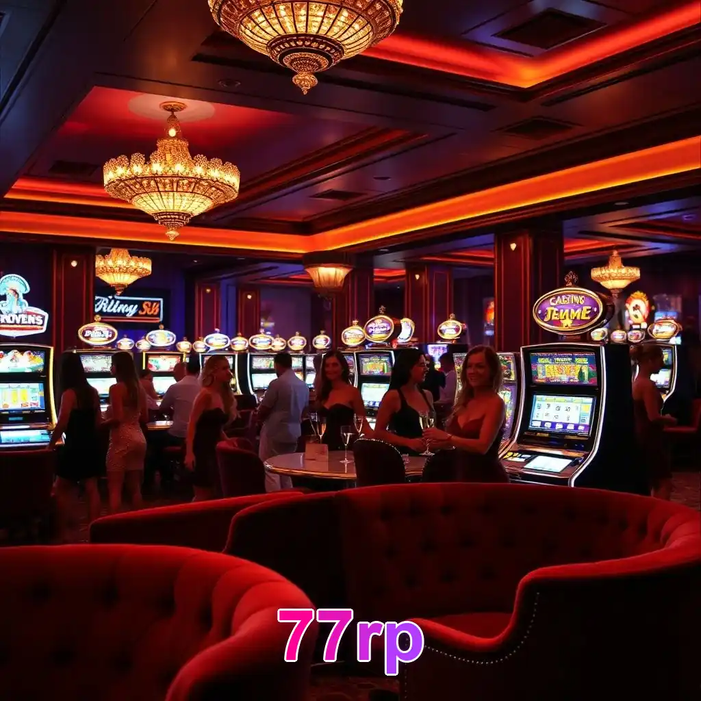 77rp bonus