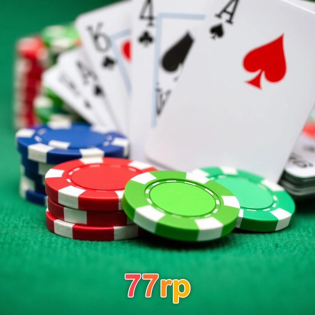 Unduh 77rp