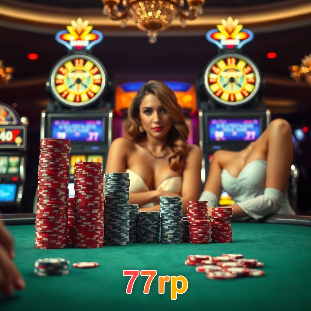 6 vantagens exclusivas do programa VIP da 77rp